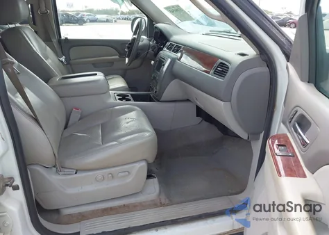 2011 GMC Yukon Slt from USA, damaged, VIN 1GKS2CE03BR100626